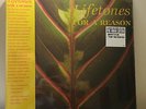 Lifetones ?– For A Reason COLORED Vinyl LP 12