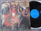 FAMILIE SILLY ?– TANZT KEINER BOOGIE ? , LP VINYL AMIGA ?– 8 55 778