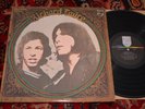 Richard Twice LP RARE psych folk rock Philips self titled