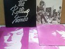 ROLLING STONES BOX SET 6X LP - INCLUDES COLLECTORS EDITION - OZ ONLY 1980