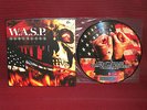 W.A.S.P.-Dominator Picture Disc LP Original 2007 Gatefold Jacket UK Import RARE