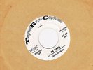 Popcorn R&B 45 Louis Jordan 