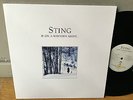LP  2009 M  Sting ?– If On A Winter's Night… Label: Deutsche Grammophon ?– 06025