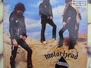 Motorhead - Ace Of Spades - Bronze 1980 (limited edition) - vinyl LP record