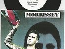 David Bowie Morrissey 7“ 45 Single EP Cosmic Dancer 1991