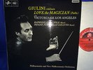 @SAX 5265 *SEMICIRCLE* 1ST *FALLA: EL AMOR BRUJO* LOS ANGELES /GIULINI* NM
