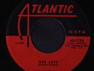 CARDINALS: One Love 45 Vocal Groups