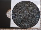 MORBID ANGEL ALTARS OF MADNESS PICTURE EARACHE MOSH 11P FIRST PRESS