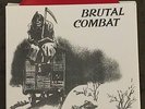 BRUTAL COMBAT - PASSE A L'OEST/INDO-EUROPEENS 7