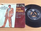 ELVIS PRESLEY.. EP..A TOUCH OF GOLD.. UK FIRST ISSUE RCA VICTOR RCX 1045