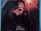 Elvis Presley - 45 RPM - RCA - He Touched Me & The Bosom of Abraham - 1972