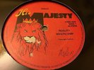 Mystic Emp Reality Rare Killer Roots 12