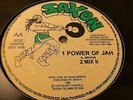 Lloyd Brown Power Of Jah Rare Killer Digi Roots 12
