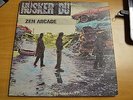 Husker Du - Zen Arcade - Very Rare 12'' Vinyl 2LP - SST 027 - Very Good 1984