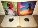 AMON DUUL II Yeti Double LP Liberty 1970 UK 1st Press
