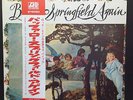 BUFFALO SPRINGFIELD--AGAIN--JAPAN VINYL P-8054A ALL-ANALOG NEIL YOUNG