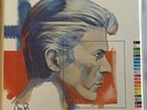 David Bowie Fashions Picture Disc Set - Rare