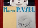 RAVEL - SONATA FOR VIOLIN & PIANO - JEANNE GAUTIER & YVONNE LEFEBURE - LDY 8115.