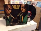 1969 Orig Albert Ayler Music Is The Healing Force Of The Universe LP Impulse