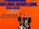 EP - YARDBIRDS:    
