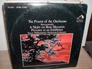 VCS 2659     LEIBOWITZ    POWER OF THE ORCHESTRA    RARE LIVING STEREO SD LP NM+