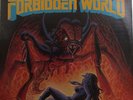 Forbidden World  (Soundtrack) (June Chadwick,Jesse Vint) (Susan Justin) (sealed)