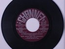 EARL LEWIS & CHANNELS: A Thousand Miles Away / Green Grass Xol 45 (blue wax) Vo