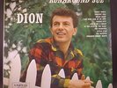 50's 60's TEEN IDOL Lp Dion Runaround Sue Laurie 2009 Mono Original Pressing M-