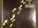 60's ROCK R&R Tommy James & the Shondells I Think We're Alone Now Roulette 25353