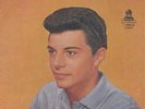 FRANKIE AVALON -CHILE LP YOUNG AND IN LOVE