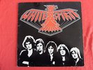 White Spirit LP NWOBHM MCF3079