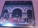 RUSH MOVING PICTURES LP SEALED RECORD CLUB RCA MUSIC SERVICE