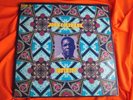 OG WLP Promo Jazz LP : John Coltrane   Infinity   Impulse 9225    1972