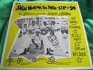 Original 1966 Reggae SKA LP : Hiltonaires   Ska Motion in Ska Lip So   SKA Motio