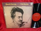 PHILIPS 6833 164 STEREO SZERYNG PLAYS KREISLER SEE PHOTO NM