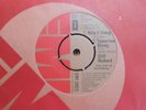 CLIFF RICHARD=HELP IT ALONG (4 TRACK SINGLE)  EX