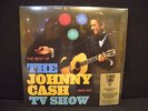 JOHNNY CASH ' TV SHOW - BEST OF 1969 - 1971 ' LP MINT & SEALED RSD 2016