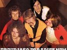 GROUP 1850 - Paradise Now - LP Pseudonym