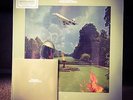 BLACK MOUNTAIN “IV” 2LP Yellow Vinyl + Bonus Demo CD 500 COPIES