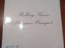 The Rolling Stones: Beggars Banquet (Mono Pressing Unboxed) Vinyl LP