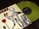 Nirvana ?– Incesticide LP COLOR  TOP MINT