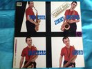Original DG Stereo Jazz LP : The Four Brothers Sound   Jimmy Giuffre   Atlantic