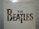 The Beatles *20 Greatest Hits* *PCTC 260 - Parlophone* * UK 1982*  - EX
