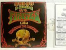 LP,  Terry And The Pirates, Too Close For Comfort, Quicksilver Messenger Service