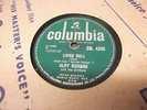 CLASSIC 78 CLIFF RICHARD LIVING DOLL  / APRON STRINGS  EX 78 10