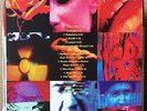 U2 Zooropa Original vinyl, (With Inner Sleeve & Insert)