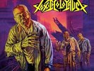 Toxic Holocaust - Hell On Earth Vinyl LP Relapse NEW