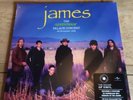 James - The Greenpeace Palace Concert 1992 RSD Record Store Day 2016 Ltd Vinyl