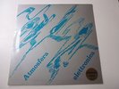LP PIETRO GROSSI ATMOSFERA & ELETTRONICA - ITA LIBRARY - LUPUS 205