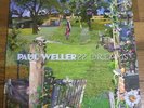 PAUL WELLER 22 Dreams 2LP THE JAM MOD ISLAND